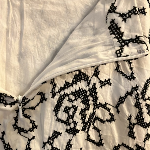 MICHAEL KORS  Vintage A LINE  Sz 12 - Picture 3 of 9